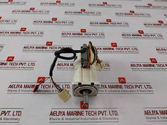 Denso 410622-0490 Servo Motor Msm022q2u 99070295 08u03
