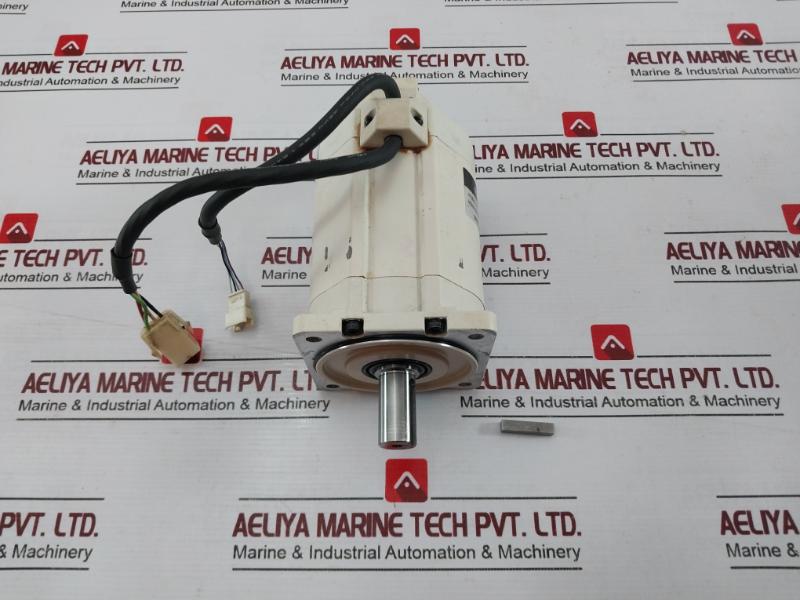 Denso 410622-1570 Ac Servo Motor Heavy Duty Panasonic Msma082T2U2