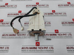 Denso 410622-1570 Ac Servo Motor Heavy Duty Panasonic Msma082T2U2