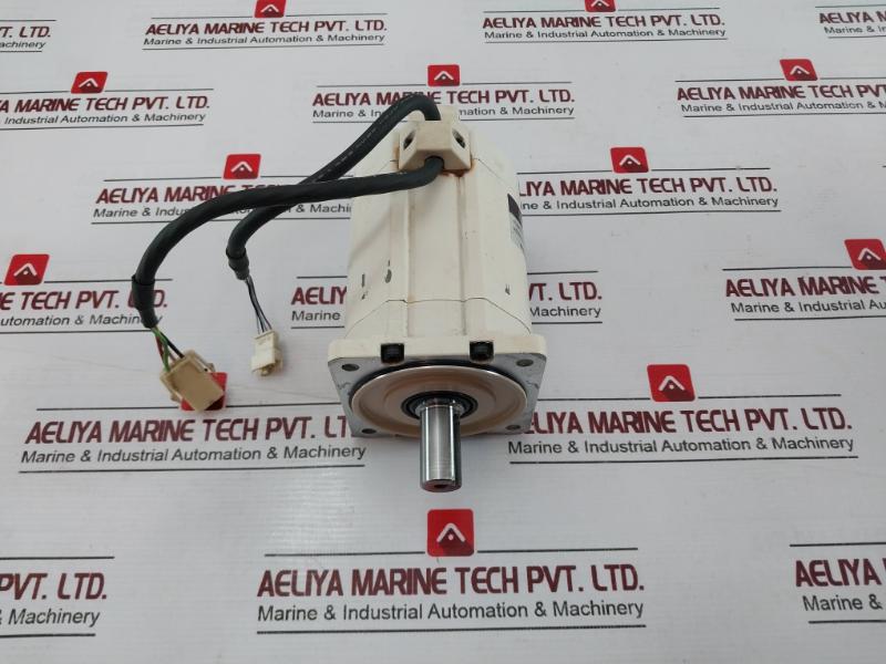 Denso 410622-1570 Ac Servo Motor Heavy Duty Panasonic Msma082T2U2