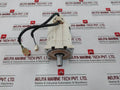 Denso 410622-1570 Ac Servo Motor Heavy Duty Panasonic Msma082T2U2