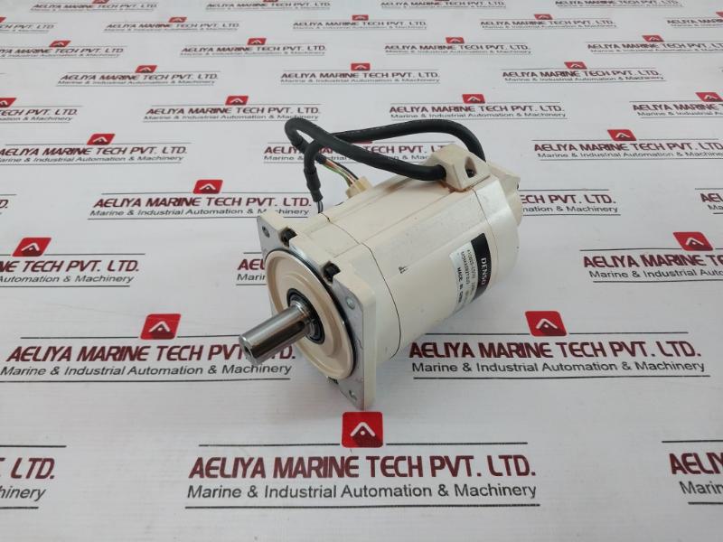 Denso 410622-1570 Ac Servo Motor Heavy Duty Panasonic Msma082T2U2