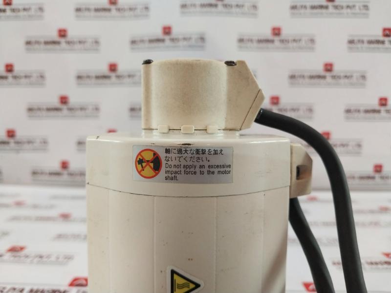Denso 410622-1570 Ac Servo Motor Heavy Duty Panasonic Msma082T2U2