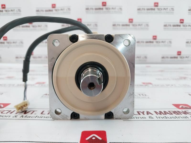 Denso 410622-1570 Ac Servo Motor Heavy Duty Panasonic Msma082T2U2