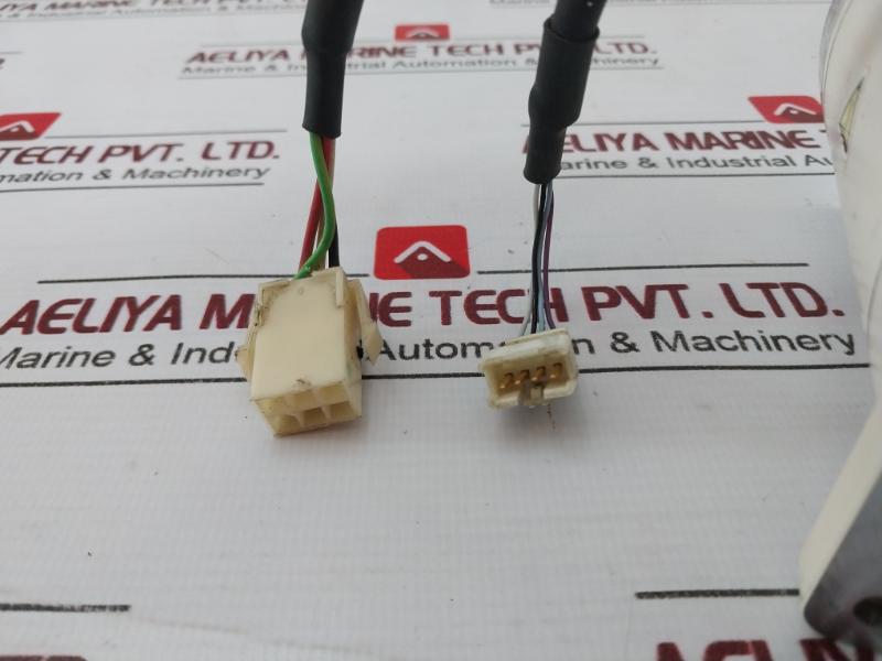 Denso 410622-1570 Ac Servo Motor Heavy Duty Panasonic Msma082T2U2