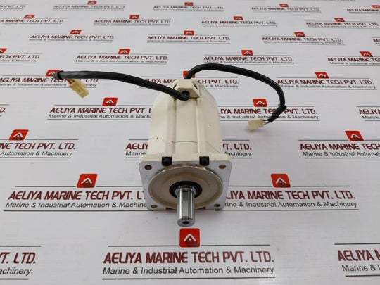 Denso 410622-1570 Double Connector Servo Motor, 12080101N