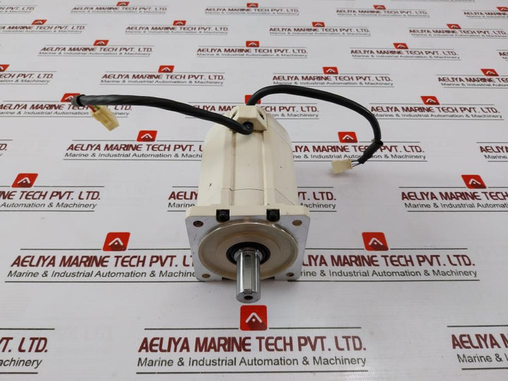 Denso 410622-1570 Double Connector Servo Motor, 12080101N
