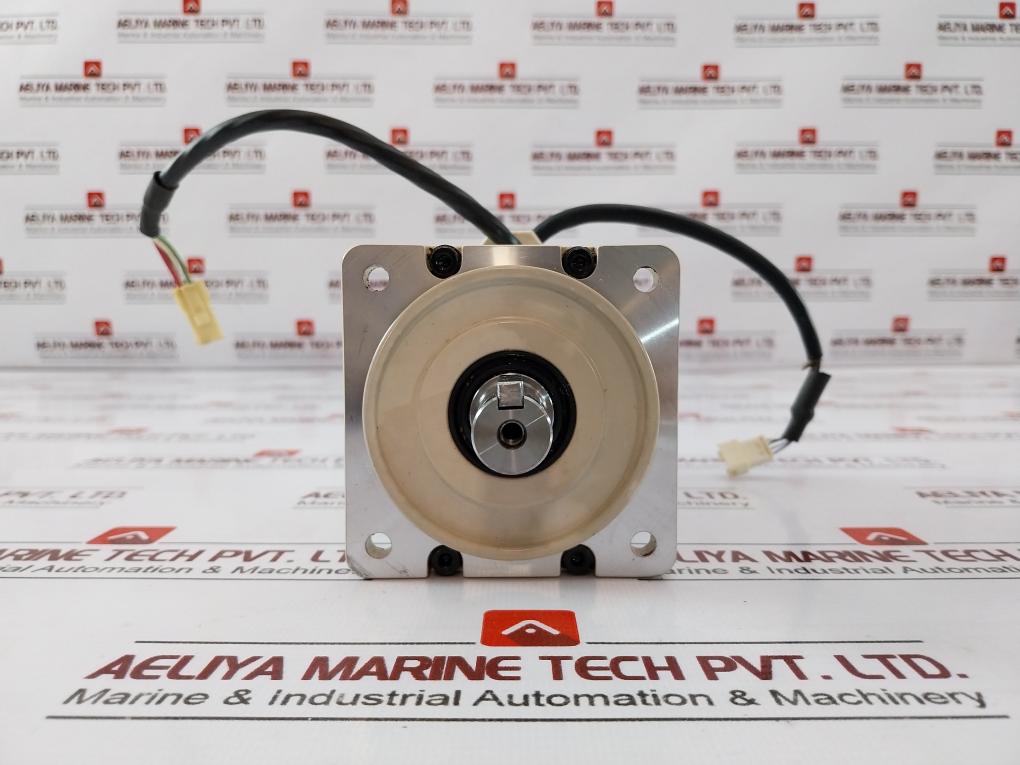 Denso 410622-1570 Double Connector Servo Motor, 12080101N