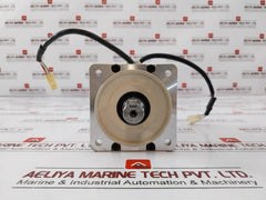 Denso 410622-1570 Double Connector Servo Motor, 12080101N
