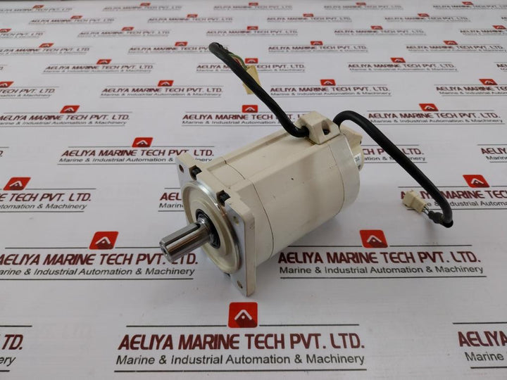 Denso 410622-1570 Double Connector Servo Motor, 12080101N