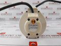 Denso 410622-1570 Double Connector Servo Motor, 12080101N