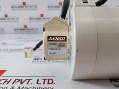 Denso 410622-1570 Double Connector Servo Motor, 12080101N