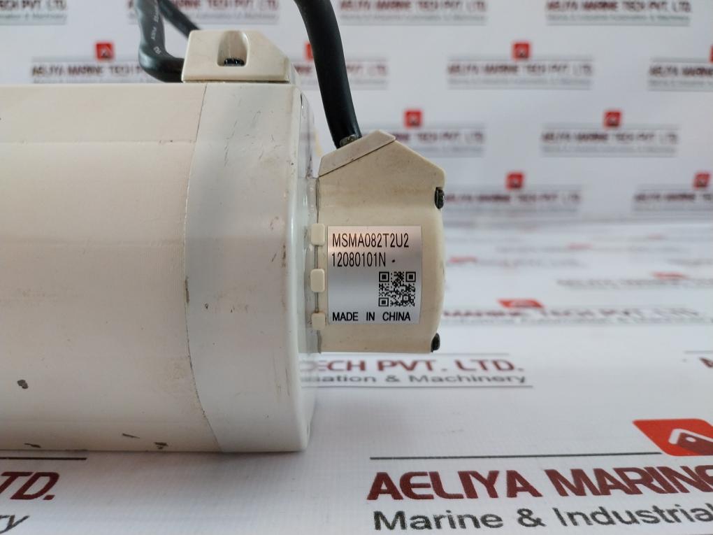 Denso 410622-1570 Double Connector Servo Motor, 12080101N