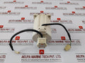 Denso 410622-1570 Double Connector Servo Motor, 12080101N