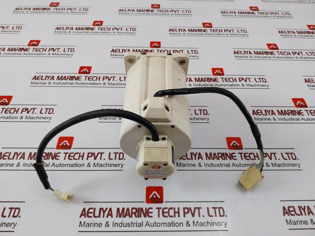 Denso 410622-1570 Double Connector Servo Motor, 12080101N