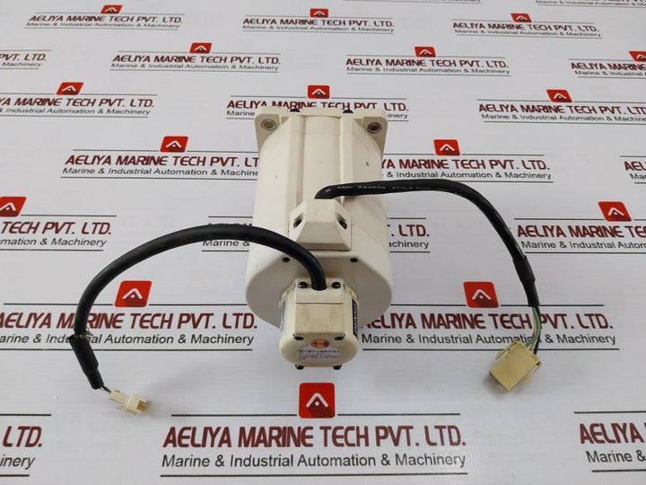 Denso 410622-1570 Double Connector Servo Motor, 12080101N