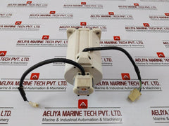 Denso 410622-1570 Double Connector Servo Motor, 12080101N