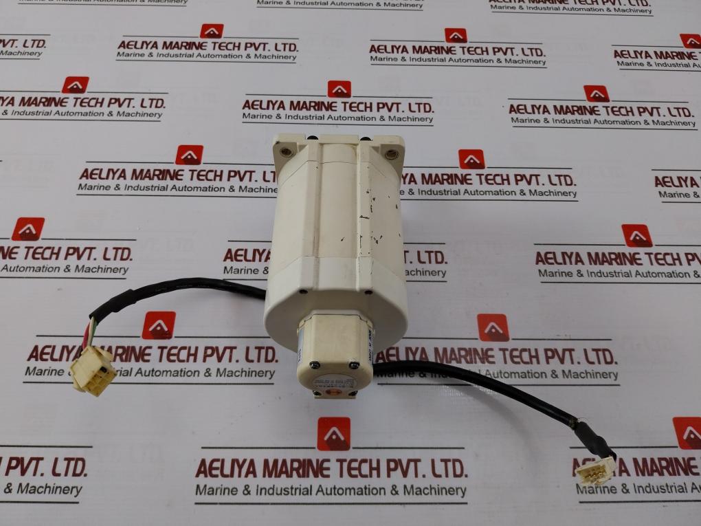 Denso 410622-1570 Double Connector Servo Motor, 12080101N