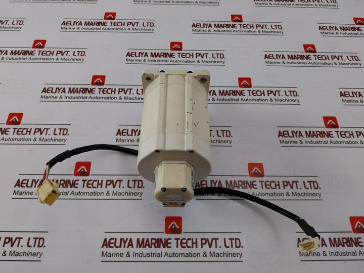 Denso 410622-1570 Double Connector Servo Motor, 12080101N