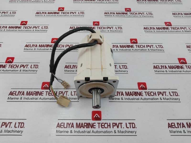 Denso 410622-1570 Heavy Duty Ac Servo Motor Panasonic Msma082T2U2