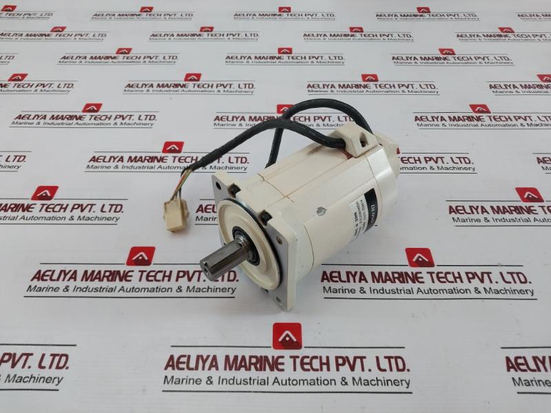 Denso 410622-1570 Heavy Duty Ac Servo Motor Panasonic Msma082T2U2