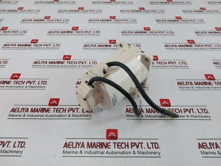 Denso 410622-1570 Heavy Duty Ac Servo Motor Panasonic Msma082T2U2