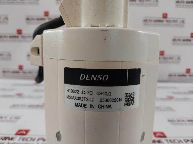 Denso 410622-1570 Heavy Duty Ac Servo Motor Panasonic Msma082T2U2