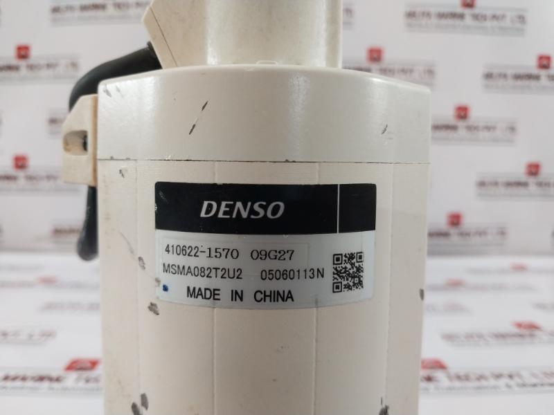 Denso 410622-1570 Industrial Ac Servo Motor Panasonic Msma082T2U2