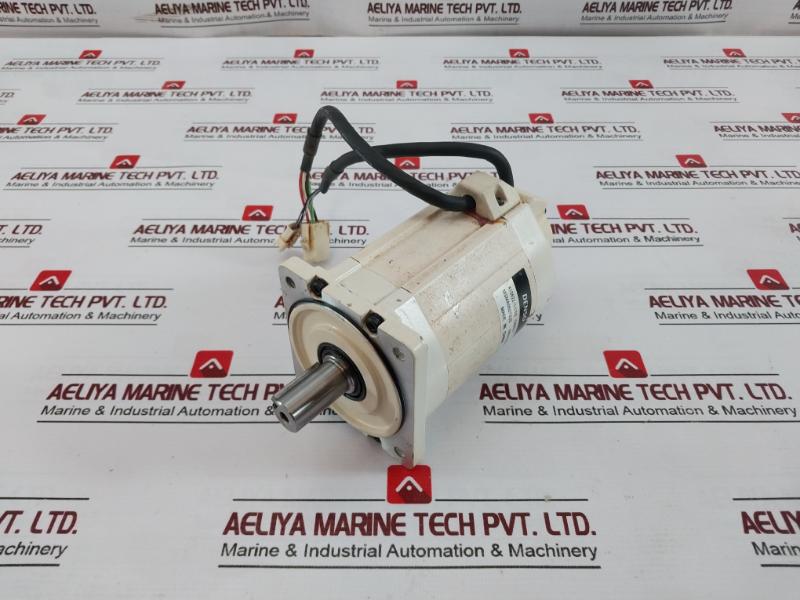 Denso 410622-1570 Panasonic Msma082T2U2 Industrial Ac Servo Motor