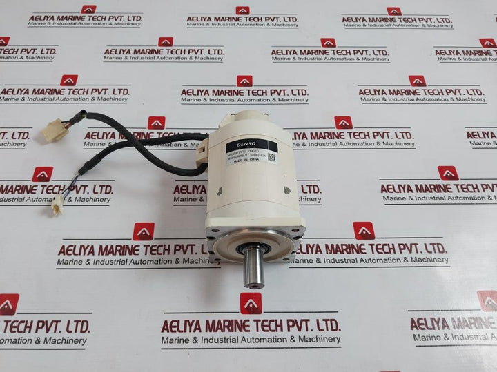 Denso 410622-1570 Servo Motor 05060163N Msma082T2U2