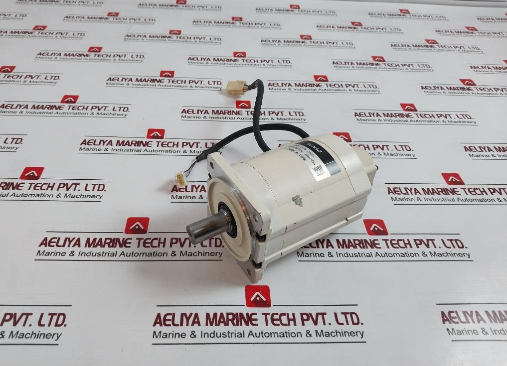 Denso 410622-1570 Servo Motor 05060163N Msma082T2U2