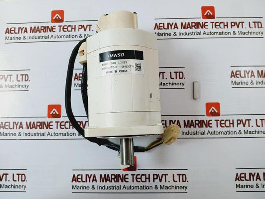 Denso 410622-1570 Servo Motor Msma082T2U2 06080057N