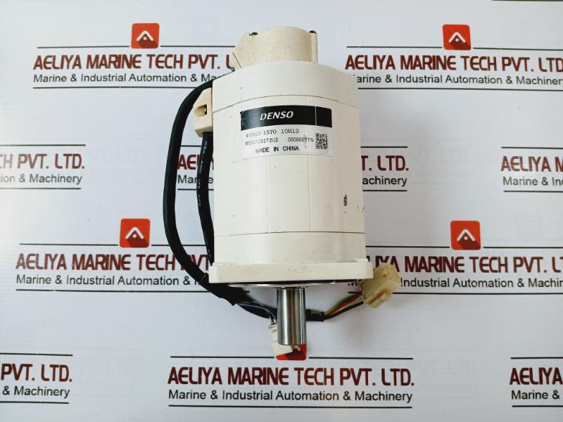 Denso 410622-1570 Servo Motor Msma082T2U2 06080057N