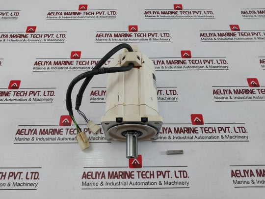 Denso 410622-1570 Servo Motor Msma082T2U2 11H21