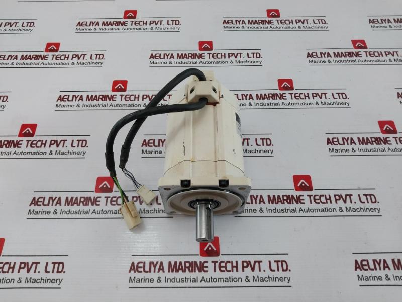 Denso 410622-1570 Servo Motor Msma082T2U2