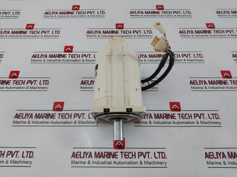 Denso 410622-1570 Servo Motor Msma082T2U2 11H21