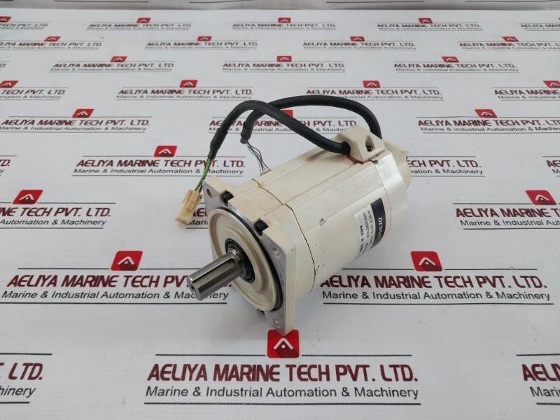 Denso 410622-1570 Servo Motor Msma082T2U2 11H21