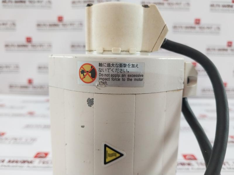 Denso 410622-1570 Servo Motor Msma082T2U2 11H21