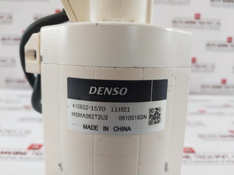 Denso 410622-1570 Servo Motor Msma082T2U2 11H21