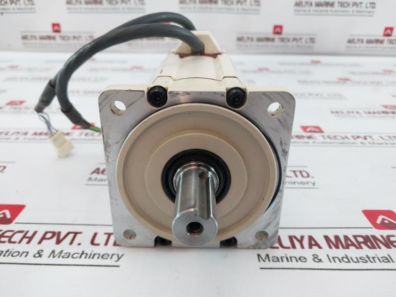 Denso 410622-1570 Servo Motor Msma082T2U2 11H21