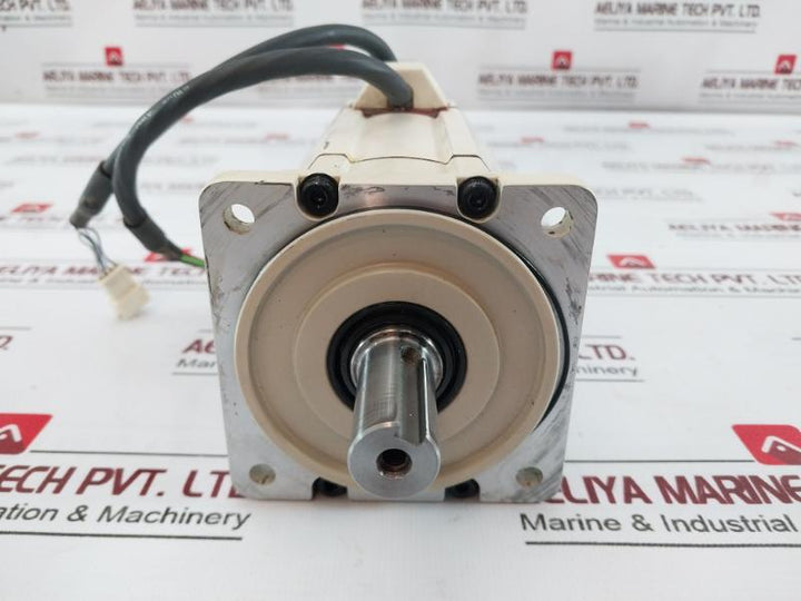 Denso 410622-1570 Servo Motor Msma082T2U2 11H21