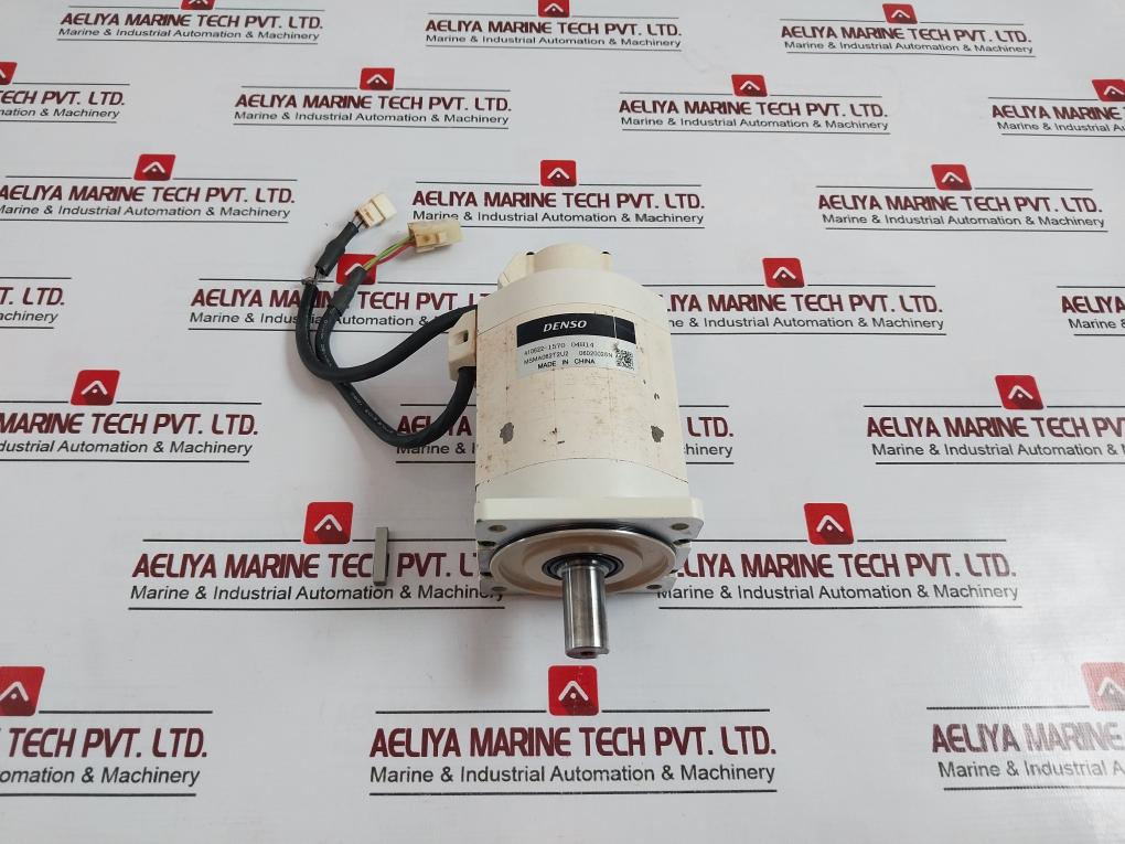 Denso 410622-1570 Servo Motor Msma082T2U2 06020026N