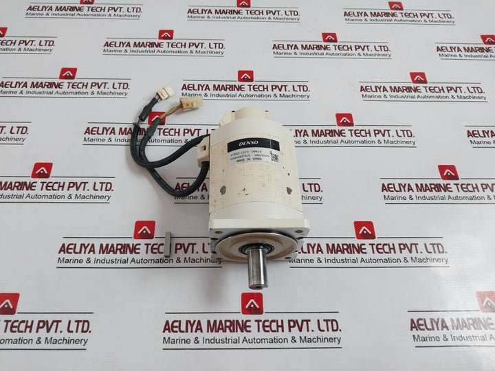 Denso 410622-1570 Servo Motor Msma082T2U2 06020026N