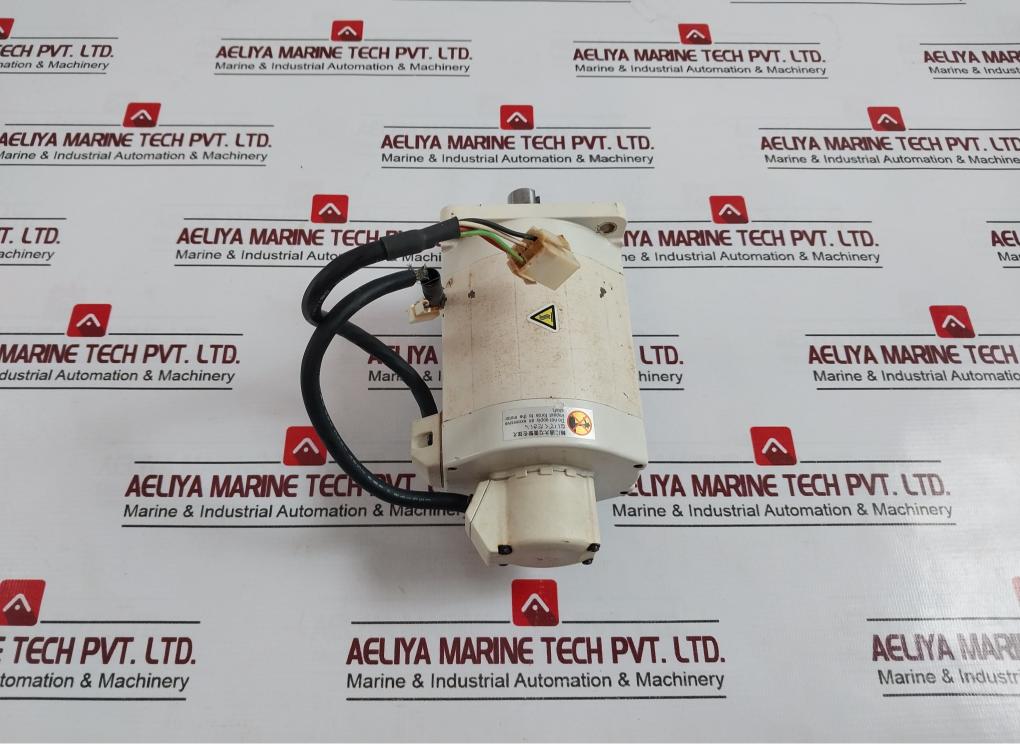 Denso 410622-1570 Servo Motor Msma082T2U2 06020026N