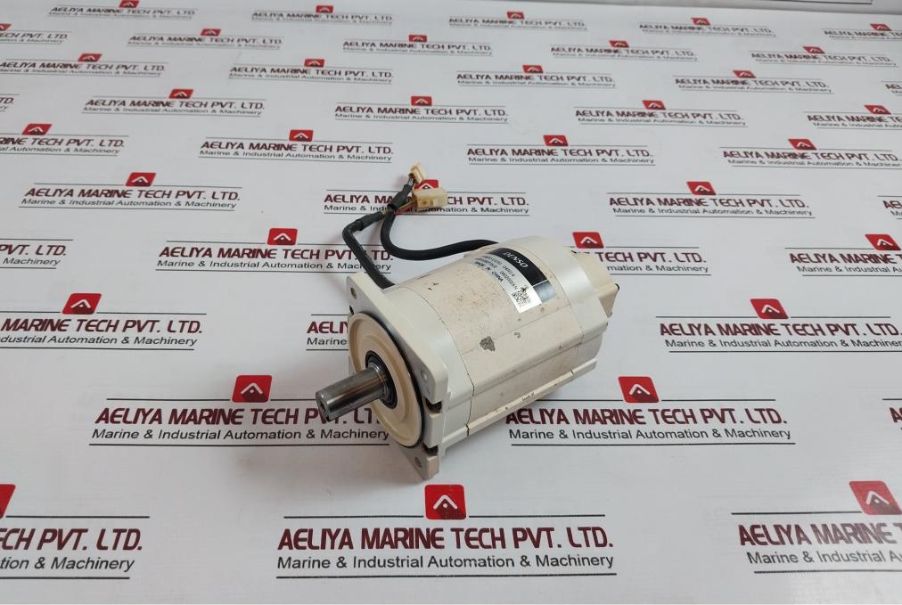 Denso 410622-1570 Servo Motor Msma082T2U2 06020026N