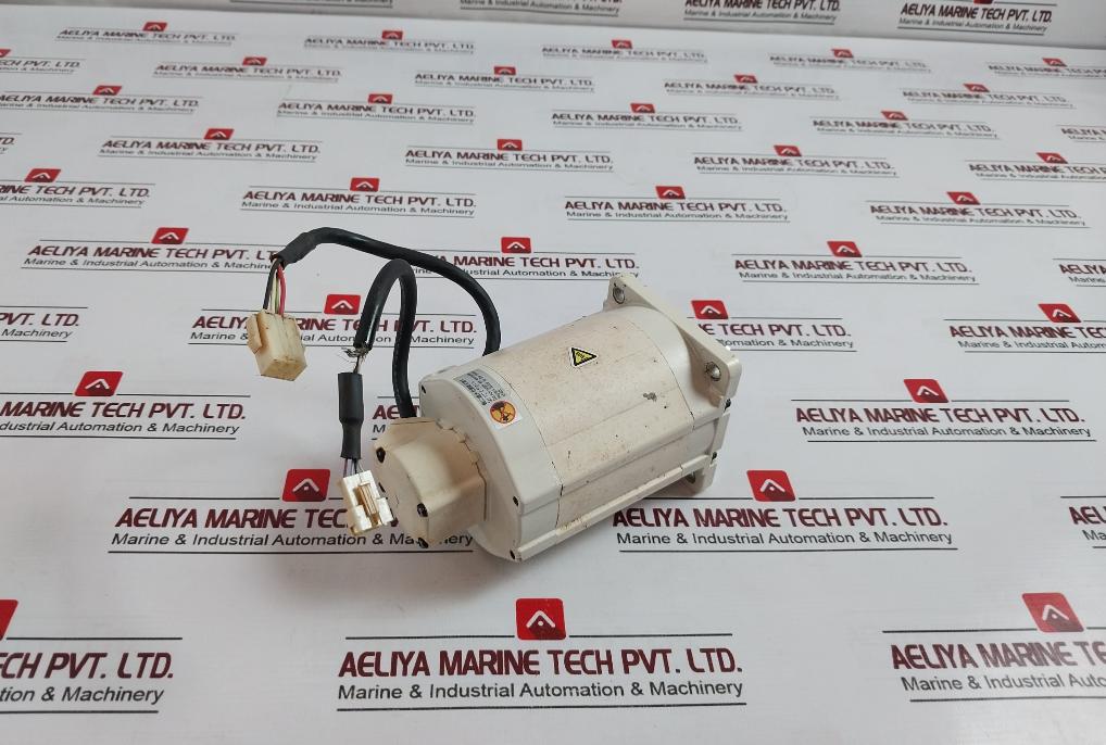 Denso 410622-1570 Servo Motor Msma082T2U2 06020026N