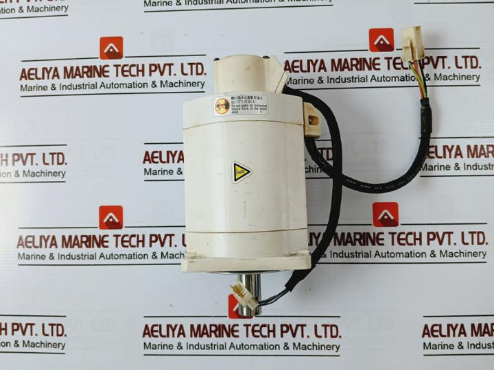 Denso 410622-1570 Servo Motor Msma082T2U2 06100029N