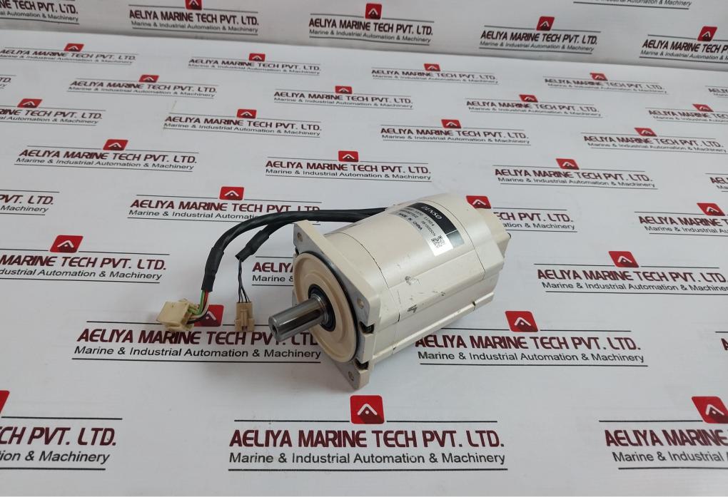 Denso 410622-1570 Servo Motor Msma082T2U2 11H24