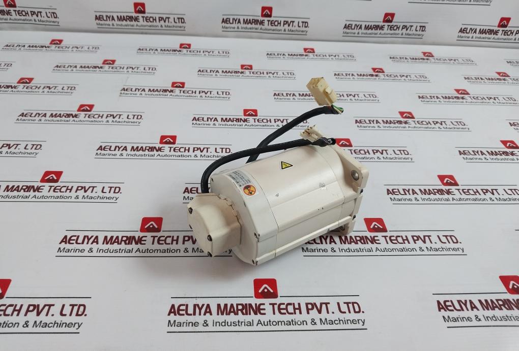 Denso 410622-1570 Servo Motor Msma082T2U2 11H24