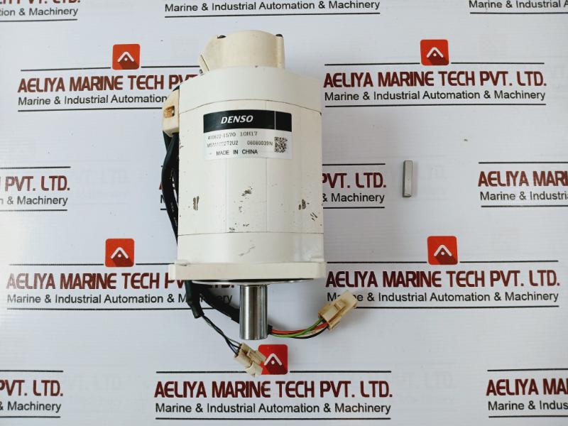 Denso 410622-1570 Servo Motor, 06080039N, Msma082T2U2